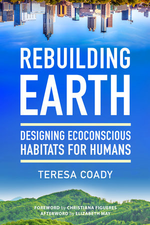 Rebuilding Earth by Teresa Coady