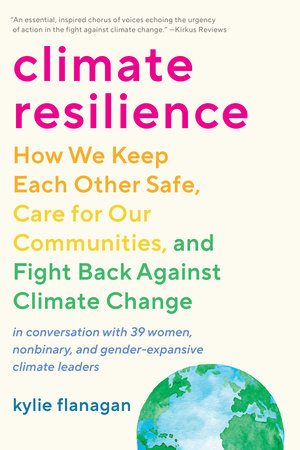 Climate Resilience by Kylie Flanagan