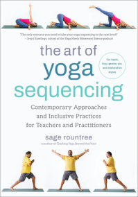 Teaching Yoga  Penguin Random House Higher Education