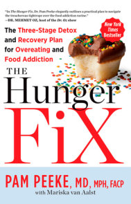 The Hunger Fix