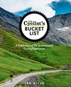 The Cyclist's Bucket List