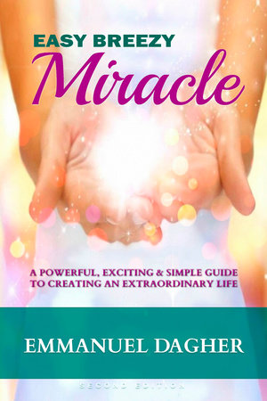 Easy Breezy Miracle by Emmanuel Dagher