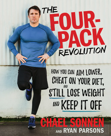 The Four-Pack Revolution by Chael Sonnen and Ryan Parsons