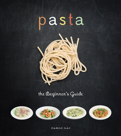 Pasta by Carlo Lai