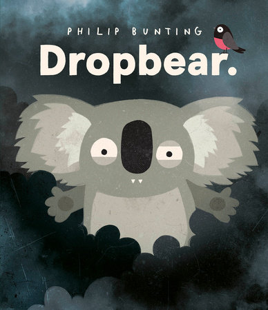 Dropbear by Philip Bunting