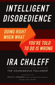 Intelligent Disobedience
