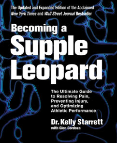Becoming A Supple Leopard 2nd Edition