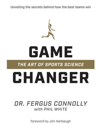 Game Changer by Fergus Connolly and Phil White