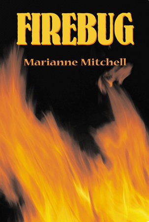 Firebug by Marianne Mitchell