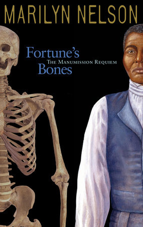 Fortune's Bones by Marilyn Nelson