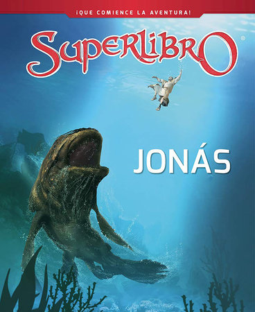 Jonás / Jonah by CBN