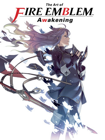 The Art of Fire Emblem: Awakening by Various