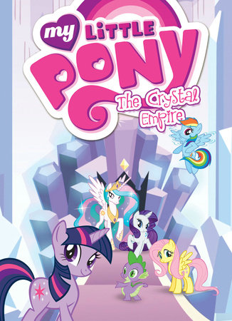 mlp crystal empire