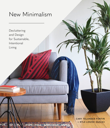 New Minimalism by Kyle Louise Quilici