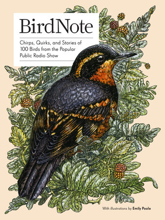 BirdNote by BirdNote