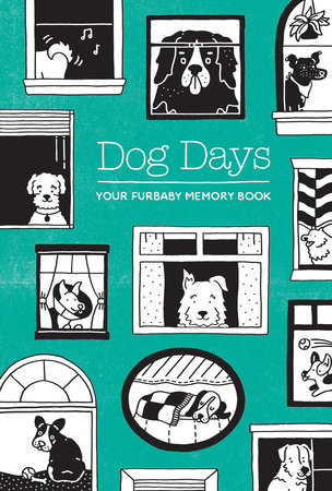 Dog Days by Susanna Ryan