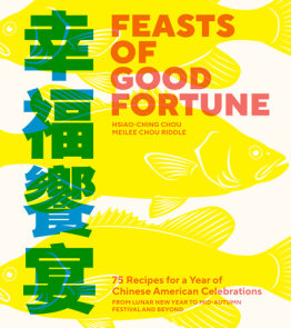 Feasts of Good Fortune