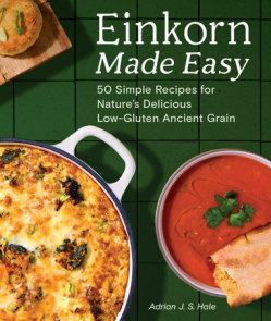 Einkorn Made Easy