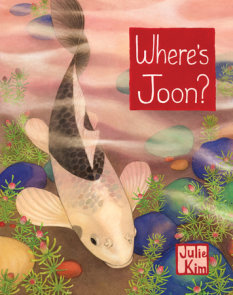 Where's Joon?