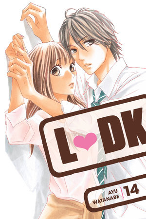 LDK 14 by Ayu Watanabe