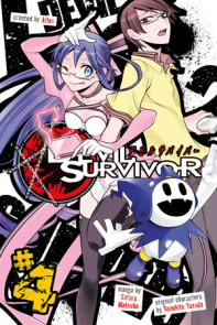 Devil Survivor 4