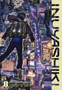 Inuyashiki 2: Oku, Hiroya: 9781632361318: : Books