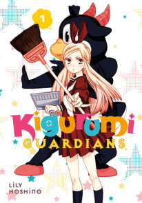Kigurumi Guardians 1