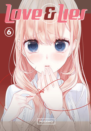 Love and Lies 6