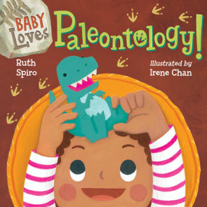 Baby Loves Paleontology