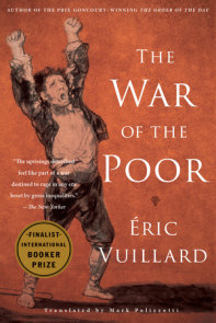 The War of the Poor