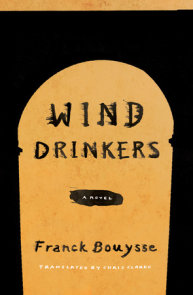 Wind Drinkers
