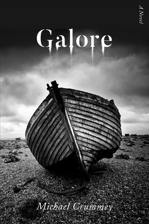 Galore by Michael Crummey