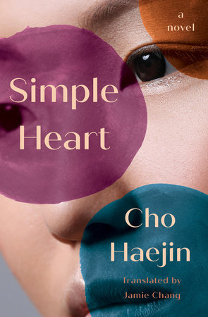 Simple Heart by Cho Haejin