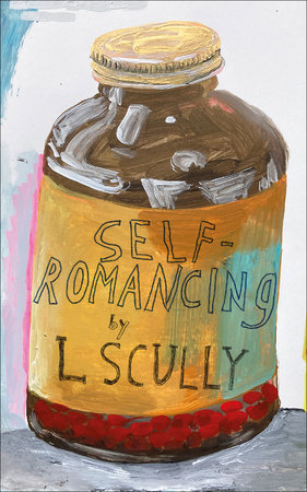 Self-Romancing by L Scully