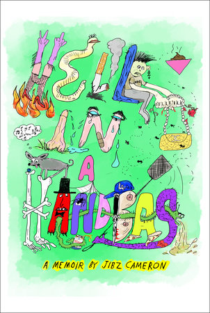 Hell in a Handbag by Jibz Cameron