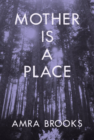 Mother Is a Place by Amra Brooks