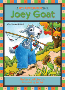 Joey Goat
