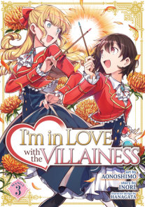 I'm in Love with the Villainess Volume 4 - Flip eBook Pages 301-302