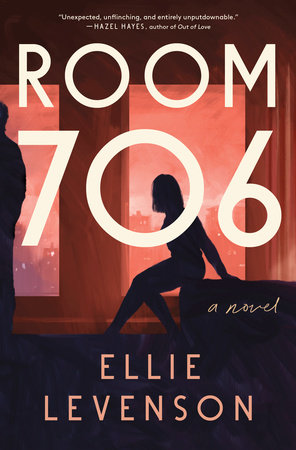 Room 706 by Ellie Levenson