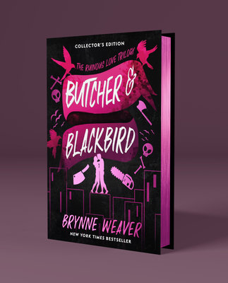 Butcher & Blackbird Collector's Edition (Limited Edition)