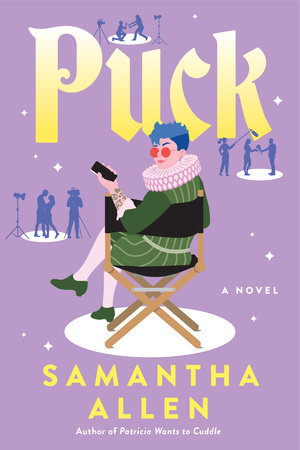 Puck by Samantha Allen