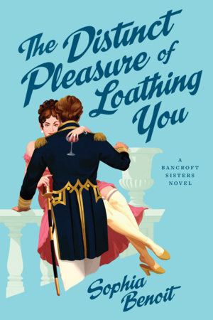 The Distinct Pleasure of Loathing You