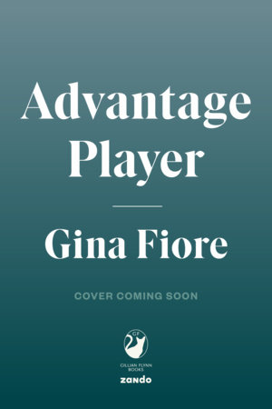 Advantage Player by Gina Fiore