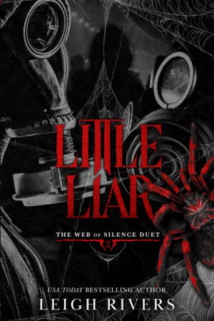 Little Liar by Leigh Rivers