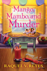 mango mambo murder mango mambo murder