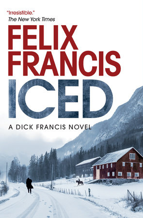 Iced by Felix Francis