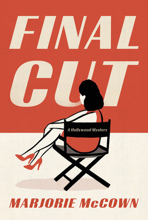Final Cut by Marjorie Mccown