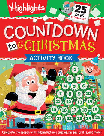 Countdown to Christmas by 