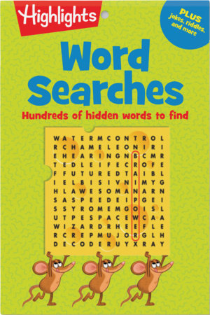 Word Searches