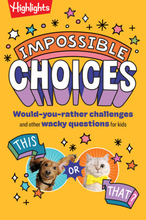 Impossible Choices by 